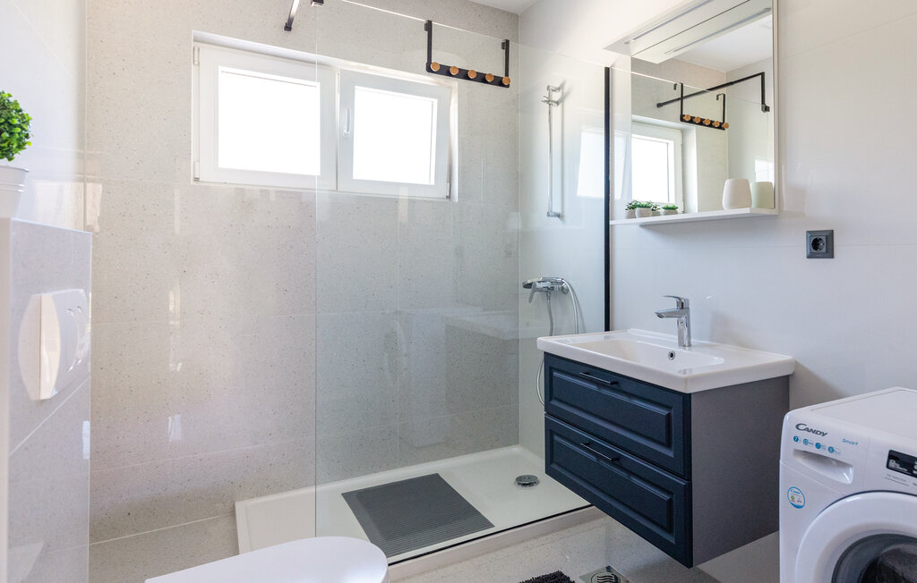 Lejlighed - Ploce-Opuzen , Kroatien - CDR541 23