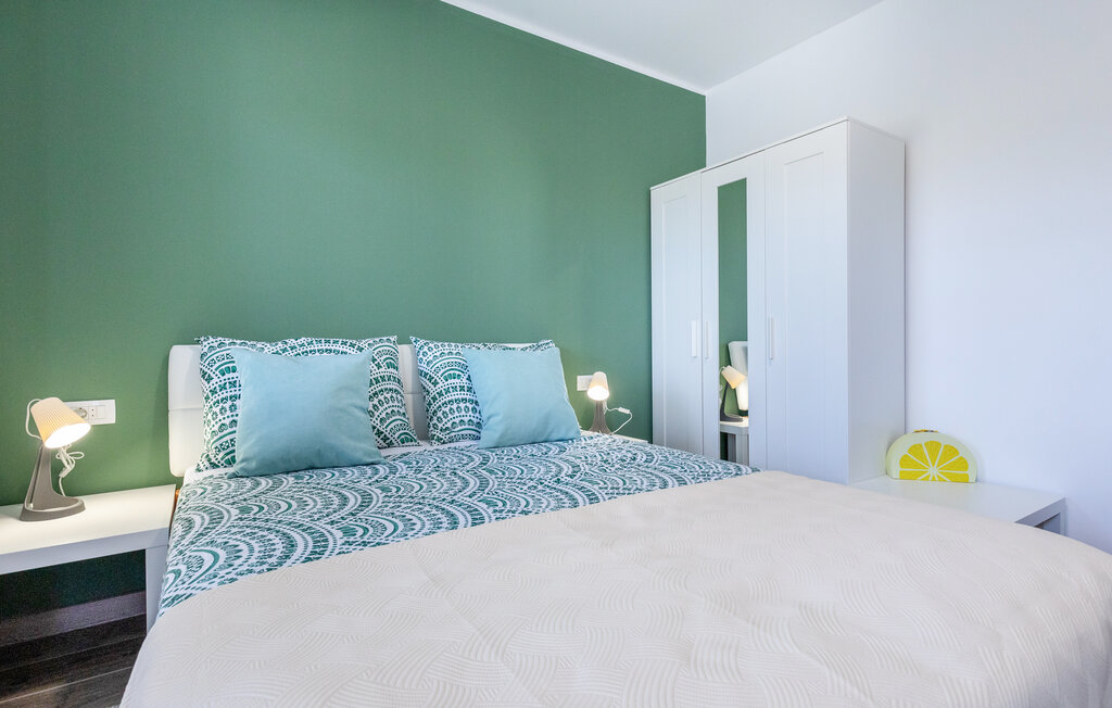 Lejlighed - Ploce-Opuzen , Kroatien - CDR541 19