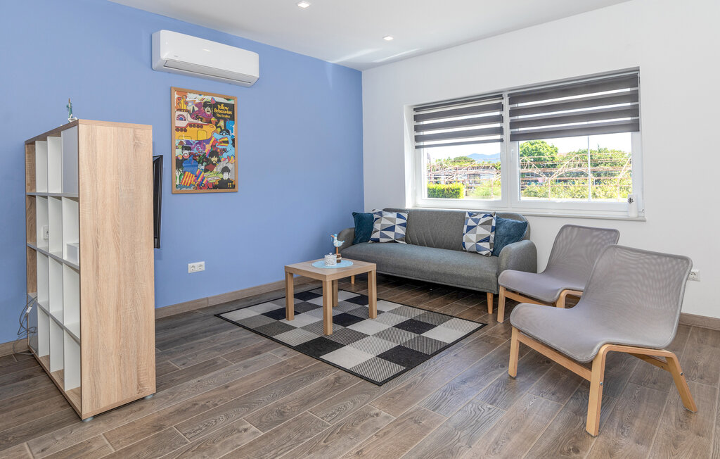 Lejlighed - Ploce-Opuzen , Kroatien - CDR541 5