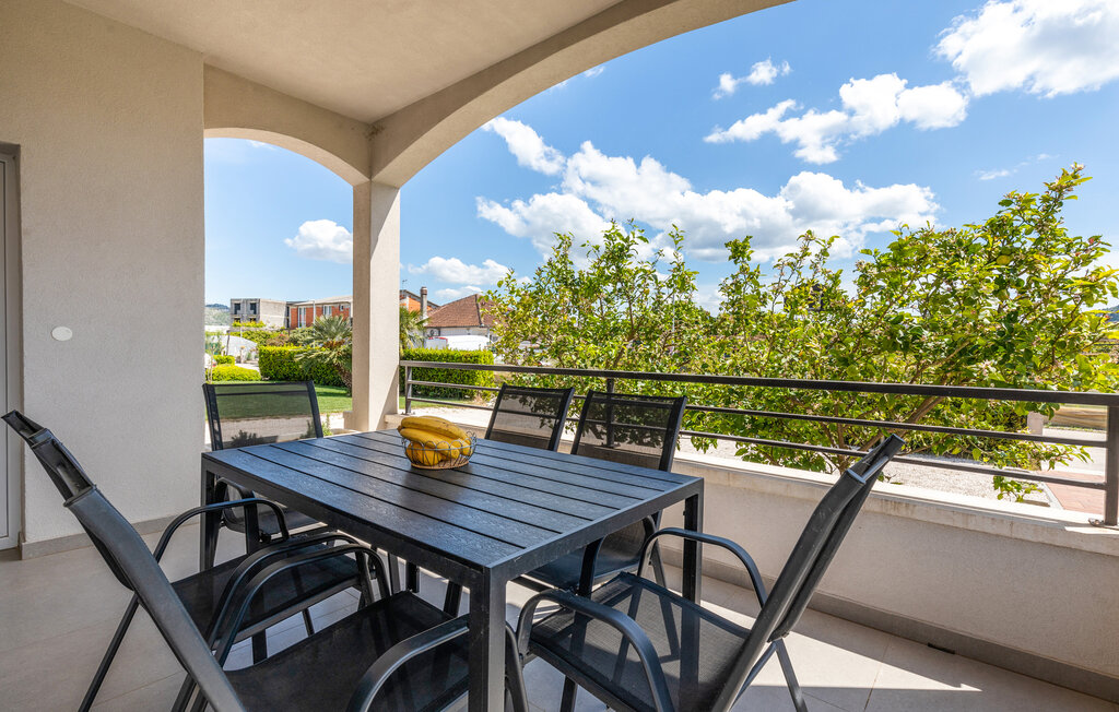 Lejlighed - Ploce-Opuzen , Kroatien - CDR541 13