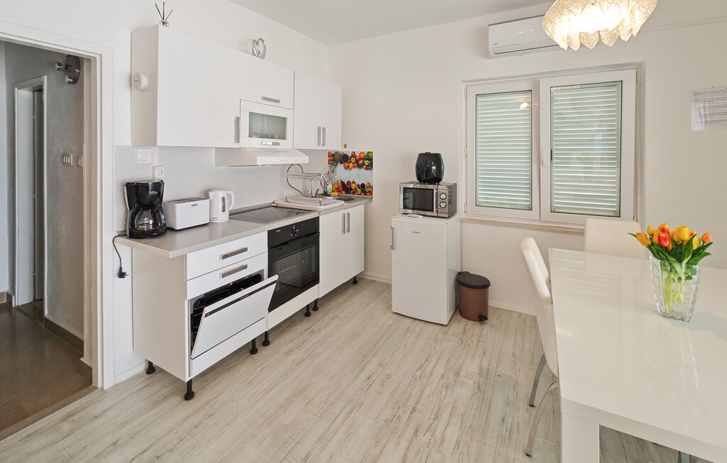 Ferienwohnung - Ploce-Metkovic , Kroatien - CDR425 14