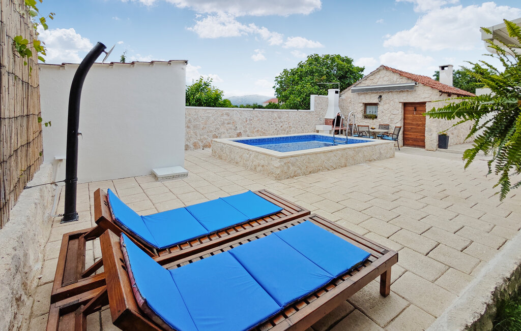 Ferienwohnung - Ploce-Metkovic , Kroatien - CDR425 7