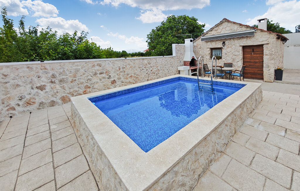 Ferienwohnung - Ploce-Metkovic , Kroatien - CDR425 6