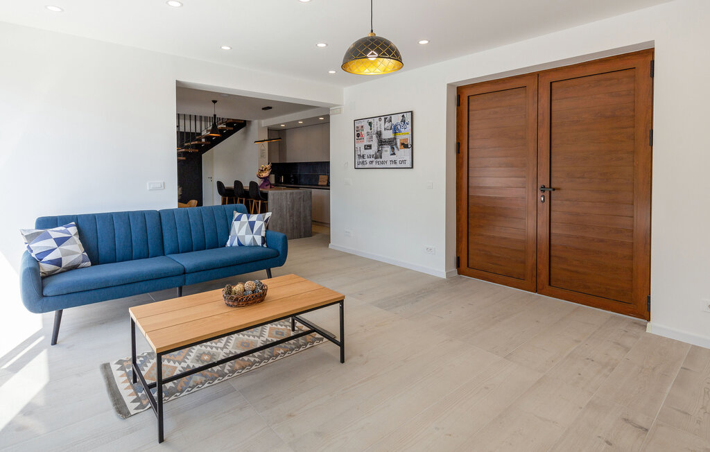 Feriehuse - Ploce , Kroatien - CDR540 18