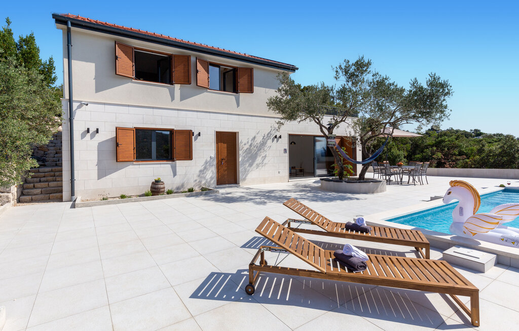 Feriehuse - Ploce , Kroatien - CDR540 12