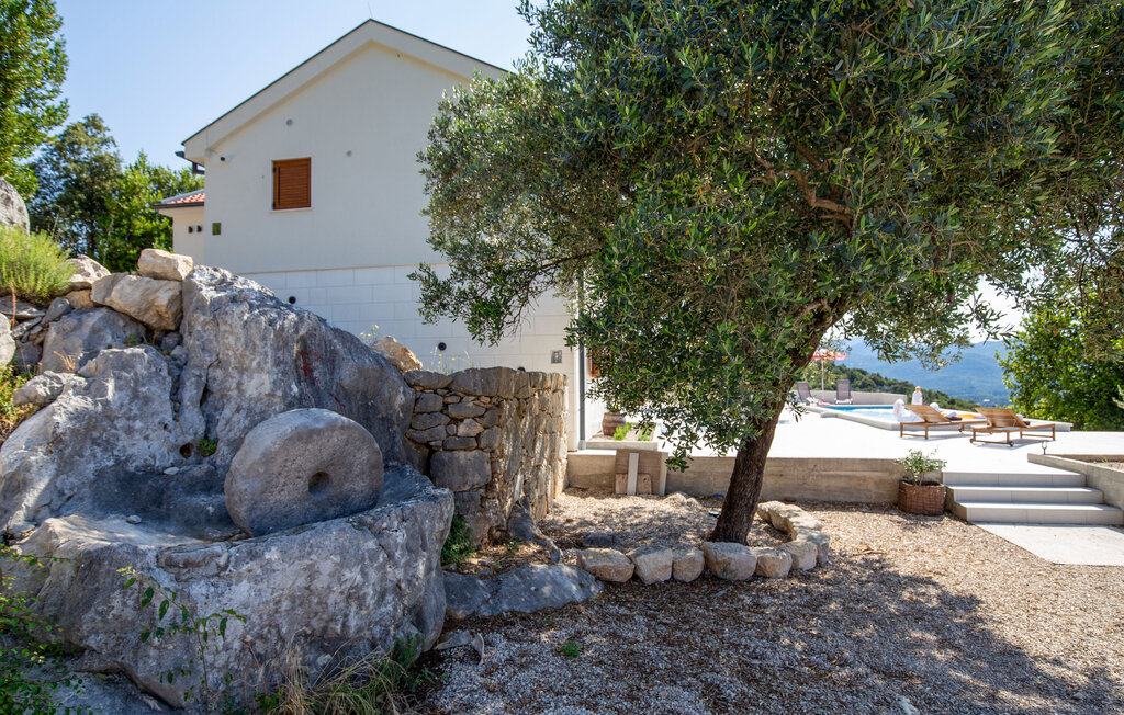 Feriehuse - Ploce , Kroatien - CDR540 16