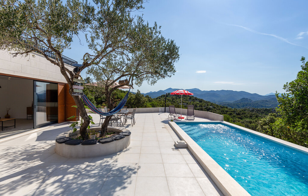 Feriehuse - Ploce , Kroatien - CDR540 9