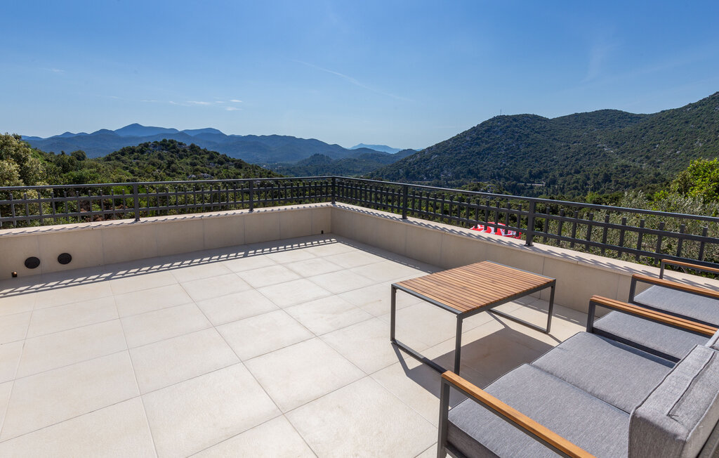 Feriehuse - Ploce , Kroatien - CDR540 2