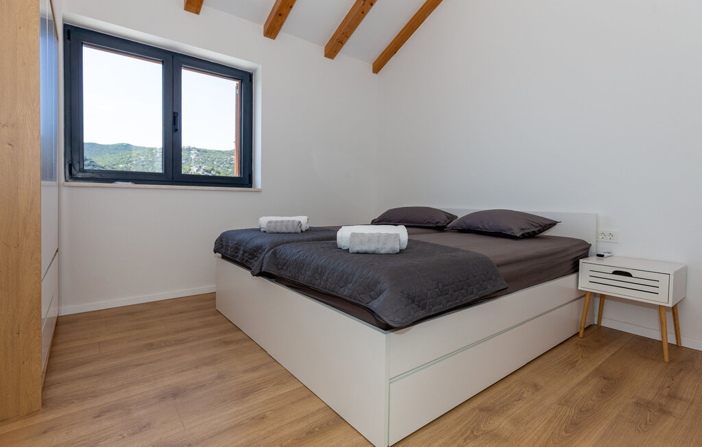 Feriehuse - Ploce , Kroatien - CDR540 29