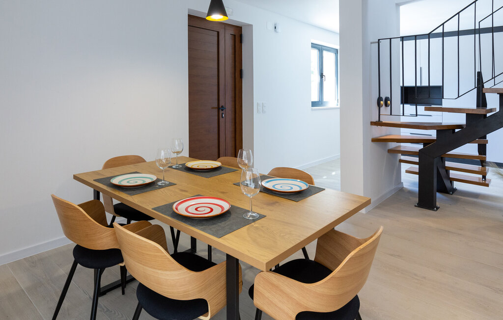 Feriehuse - Ploce , Kroatien - CDR540 21