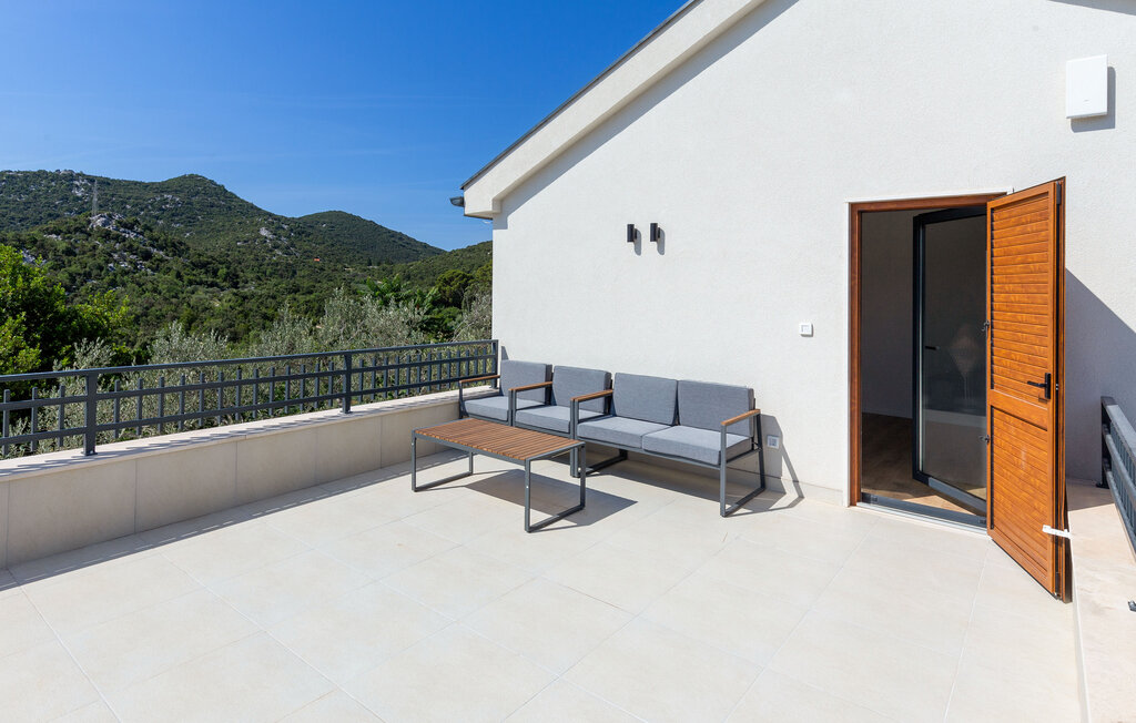 Feriehuse - Ploce , Kroatien - CDR540 13