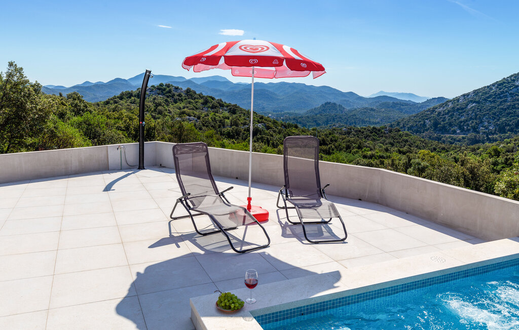 Feriehuse - Ploce , Kroatien - CDR540 11