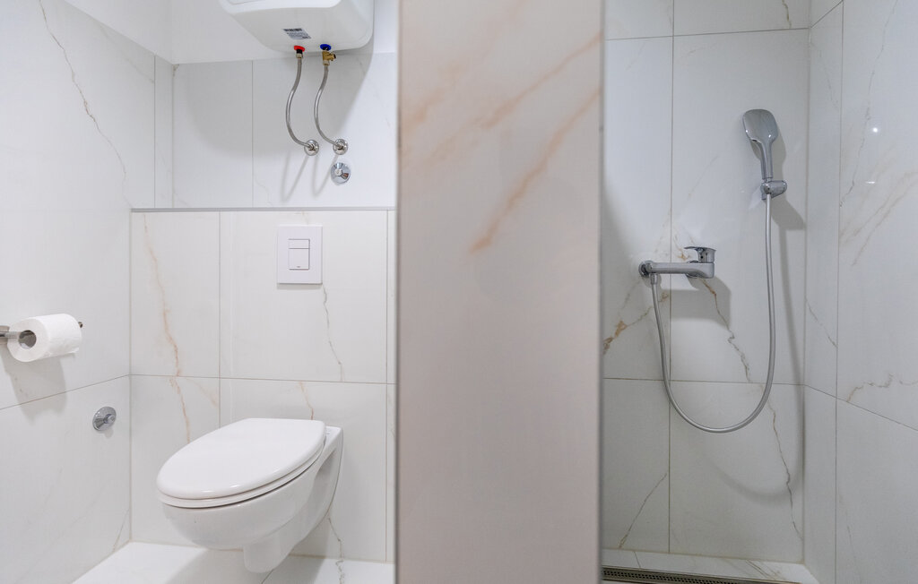 Feriehuse - Ploce - Komarna , Kroatien - CDR498 37