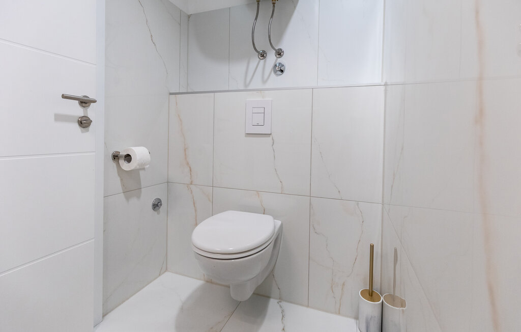 Feriehuse - Ploce - Komarna , Kroatien - CDR498 38