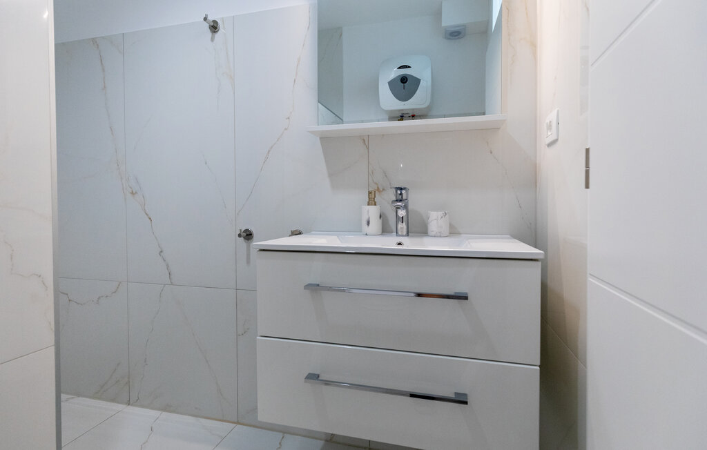 Feriehuse - Ploce - Komarna , Kroatien - CDR498 39