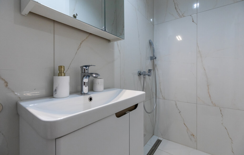 Feriehuse - Ploce - Komarna , Kroatien - CDR498 41