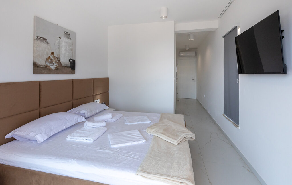 Feriehuse - Ploce - Komarna , Kroatien - CDR498 30