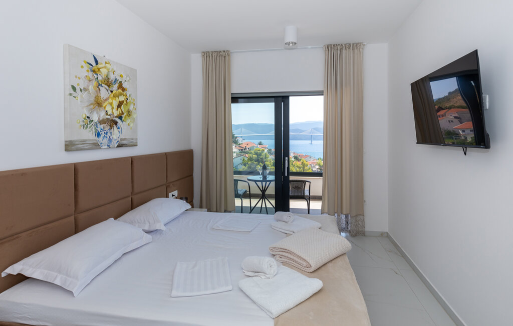 Feriehuse - Ploce - Komarna , Kroatien - CDR498 31