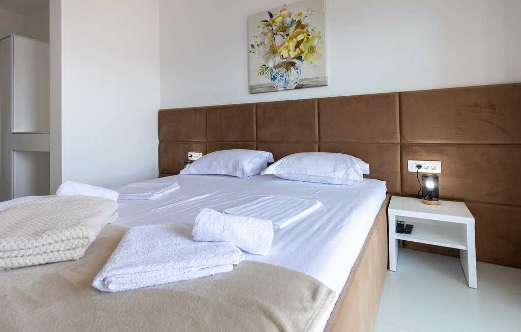 Feriehuse - Ploce - Komarna , Kroatien - CDR498 32