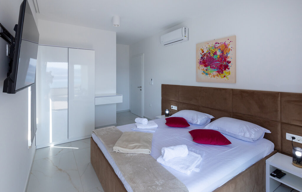 Feriehuse - Ploce - Komarna , Kroatien - CDR498 35