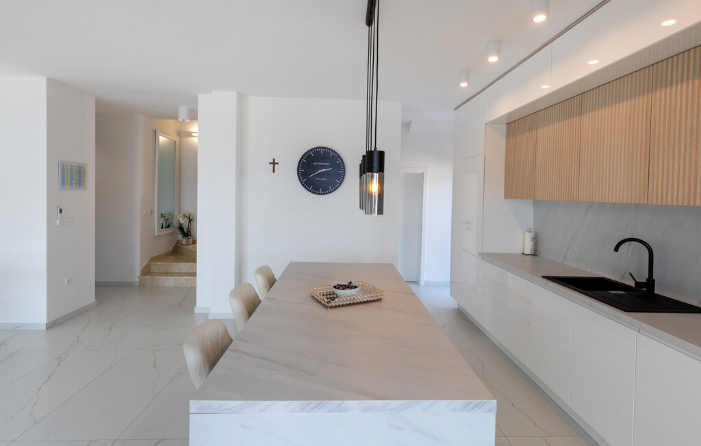 Feriehuse - Ploce - Komarna , Kroatien - CDR498 26