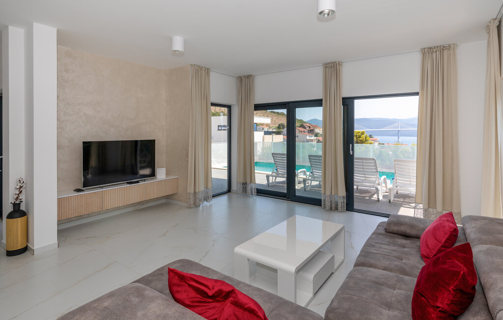 Feriehuse - Ploce - Komarna , Kroatien - CDR498 4