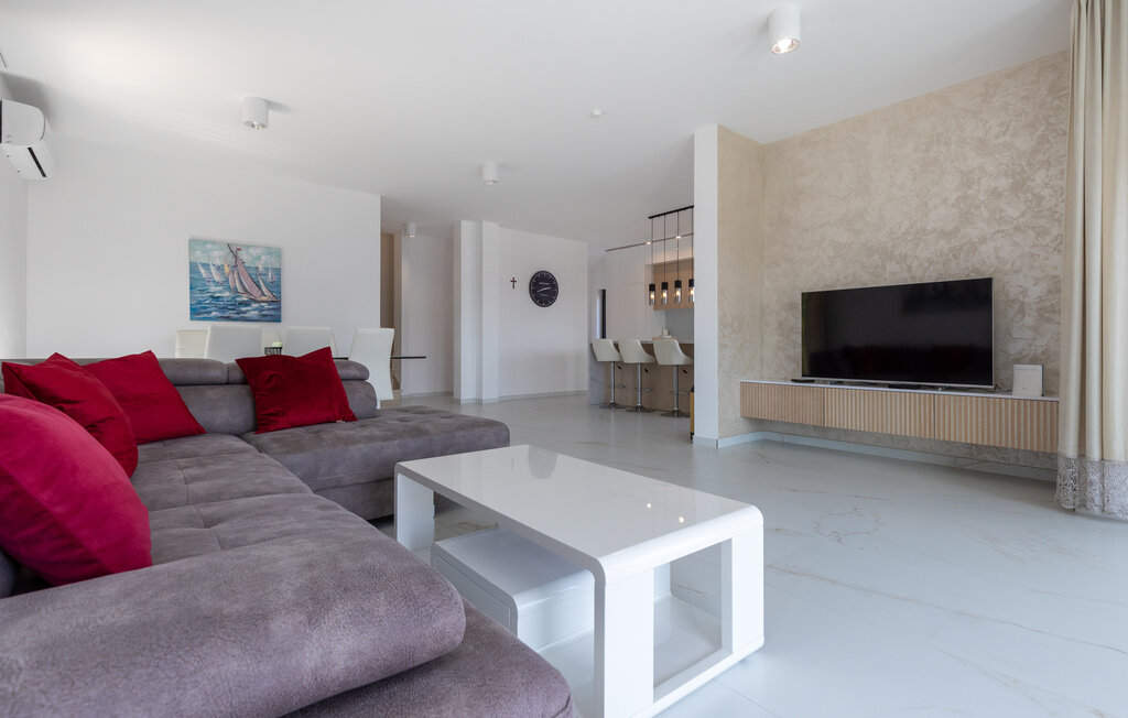 Feriehuse - Ploce - Komarna , Kroatien - CDR498 21