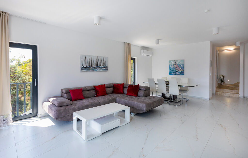 Feriehuse - Ploce - Komarna , Kroatien - CDR498 22