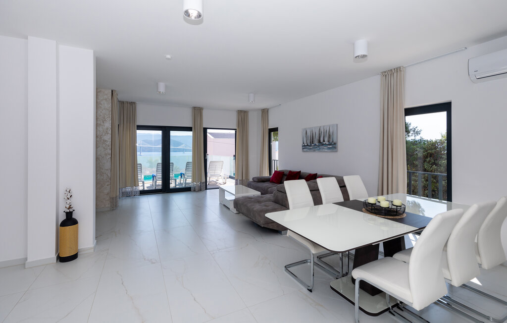 Feriehuse - Ploce - Komarna , Kroatien - CDR498 6