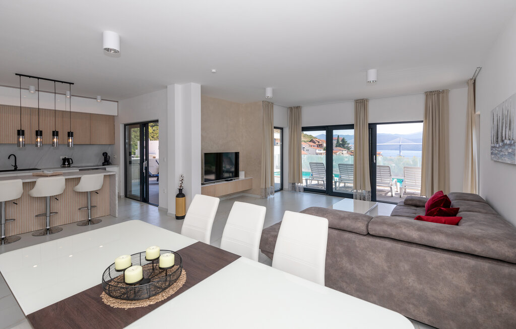 Feriehuse - Ploce - Komarna , Kroatien - CDR498 23