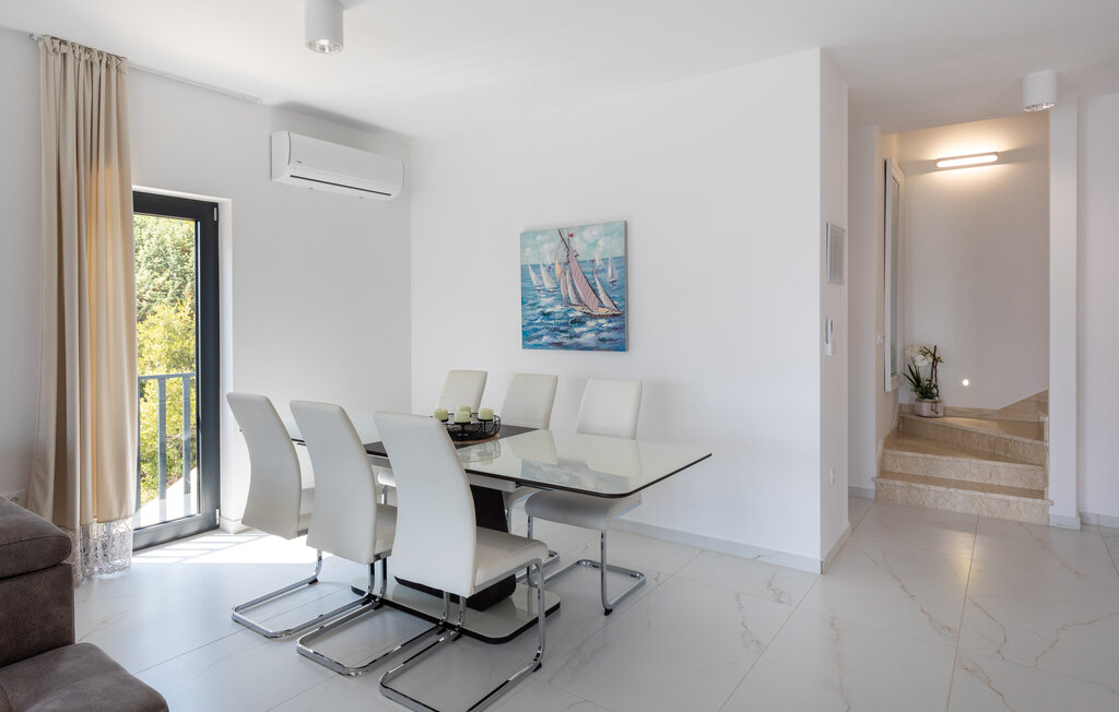 Feriehuse - Ploce - Komarna , Kroatien - CDR498 24