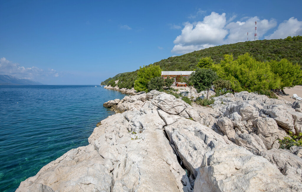 Feriehuse - Ploce - Komarna , Kroatien - CDR498 15