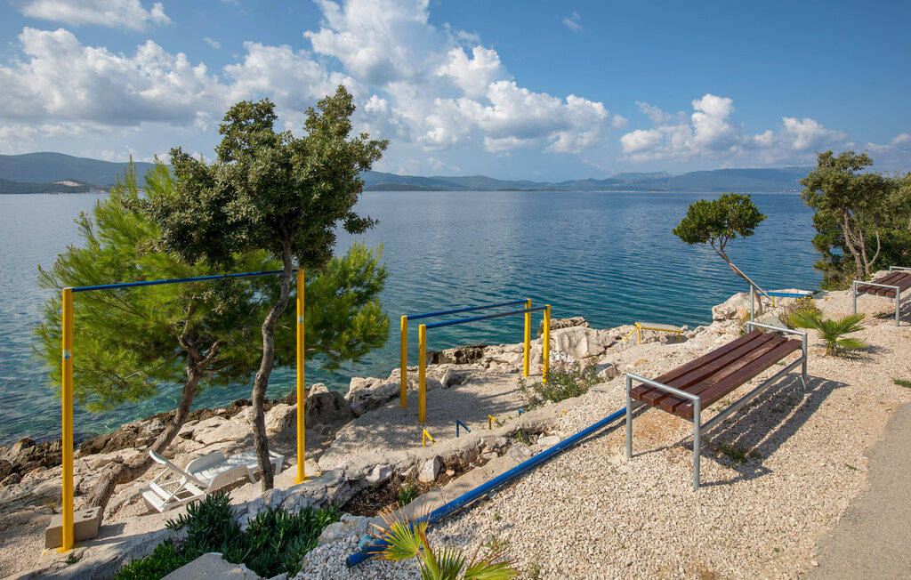 Feriehuse - Ploce - Komarna , Kroatien - CDR498 16