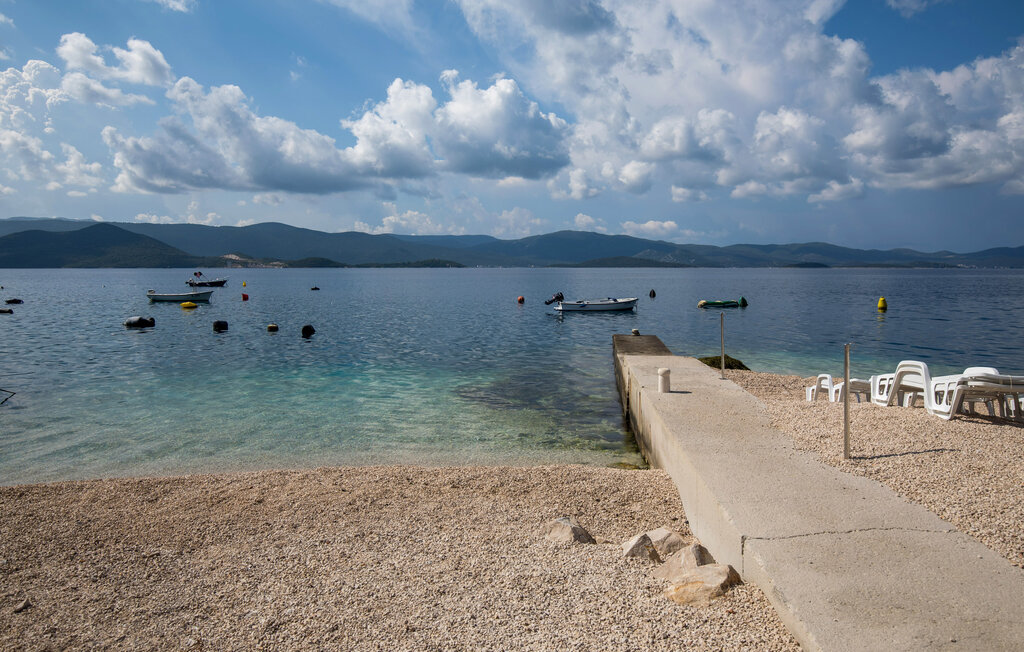 Feriehuse - Ploce - Komarna , Kroatien - CDR498 18