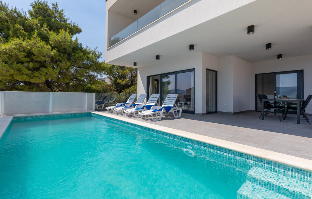 Feriehuse - Ploce - Komarna , Kroatien - CDR498 11