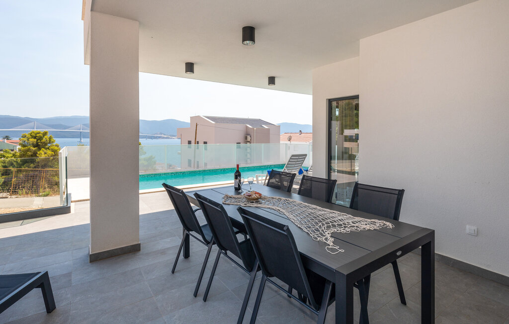 Feriehuse - Ploce - Komarna , Kroatien - CDR498 8