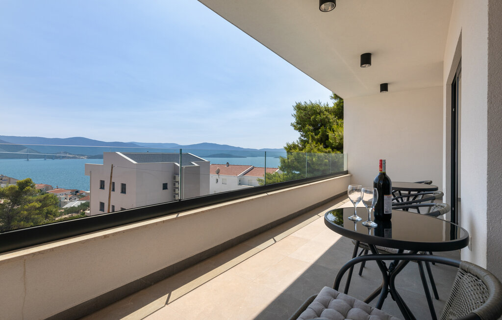 Feriehuse - Ploce - Komarna , Kroatien - CDR498 9