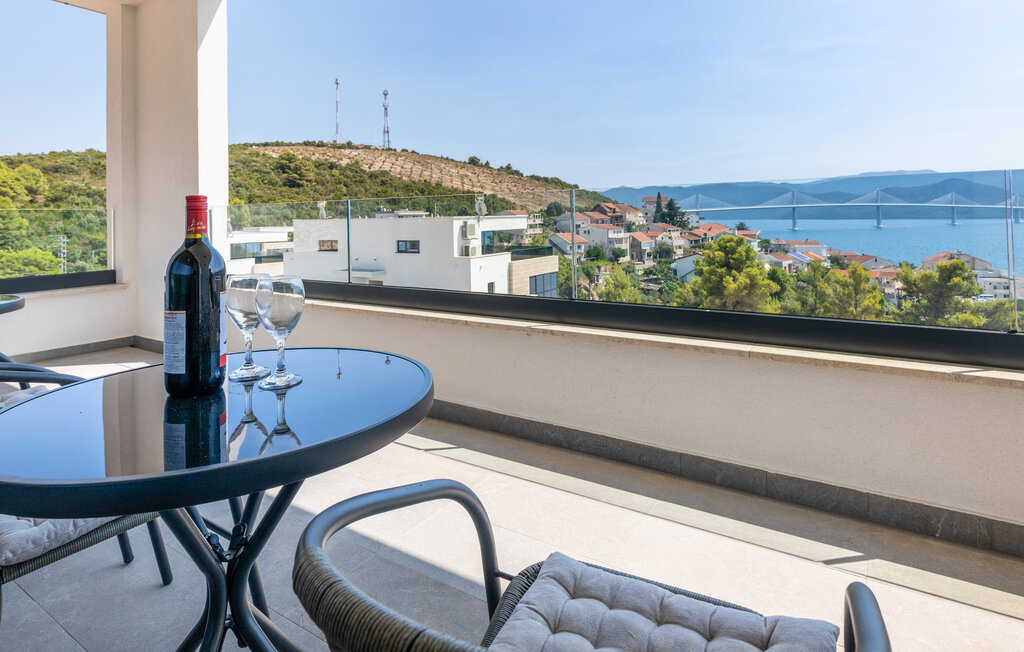 Feriehuse - Ploce - Komarna , Kroatien - CDR498 20