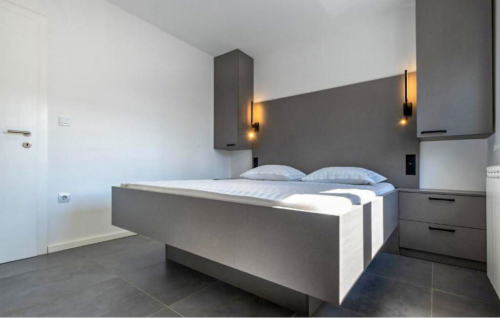 Ferienwohnung - Ploce - Metkovic , Kroatien - CDR562 3