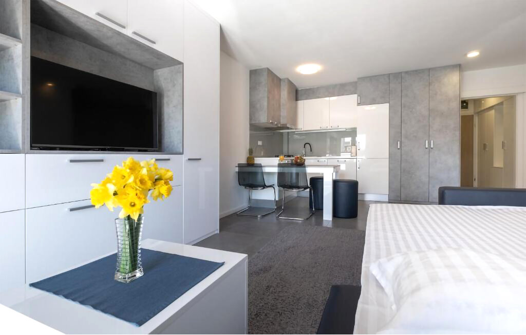 Ferienwohnung - Ploce - Metkovic , Kroatien - CDR562 2