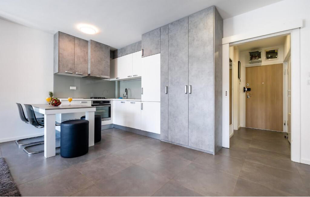 Ferienwohnung - Ploce - Metkovic , Kroatien - CDR562 1