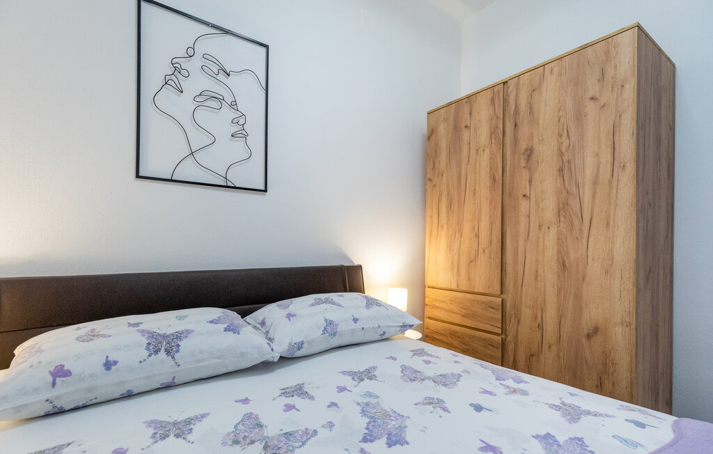 Location de vacances - Ploce-Blace , Croatie - CDR221 21