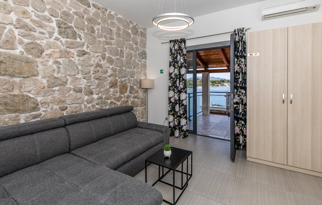 Location de vacances - Ploce-Blace , Croatie - CDR221 18