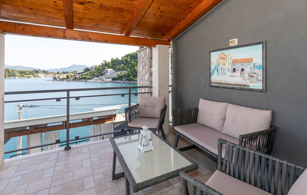 Location de vacances - Ploce-Blace , Croatie - CDR221 5