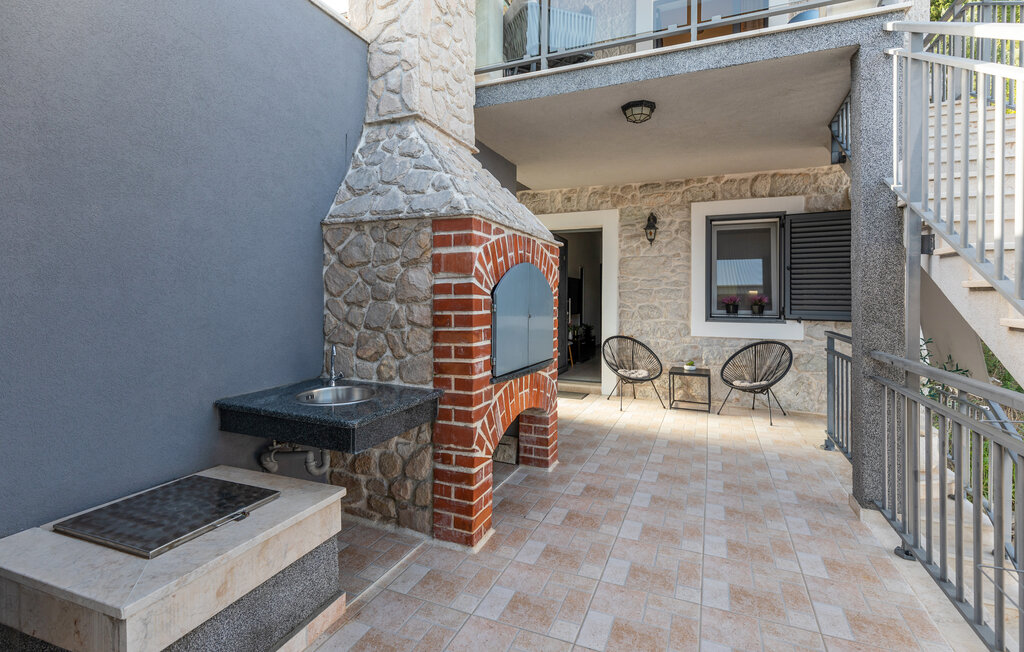 Location de vacances - Ploce-Blace , Croatie - CDR221 10