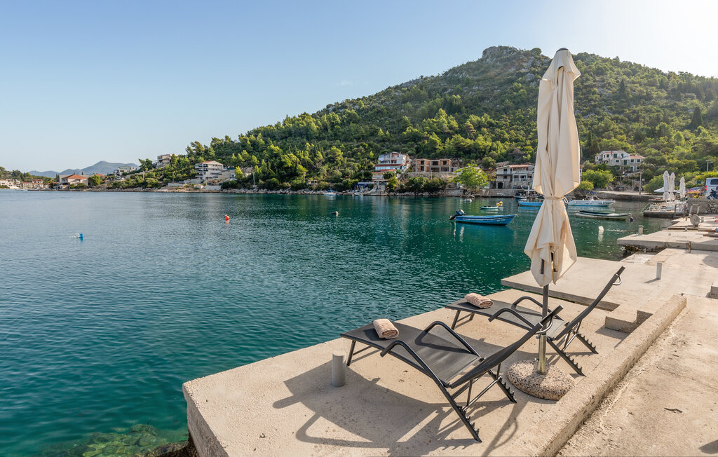 Location de vacances - Ploce-Blace , Croatie - CDR221 6