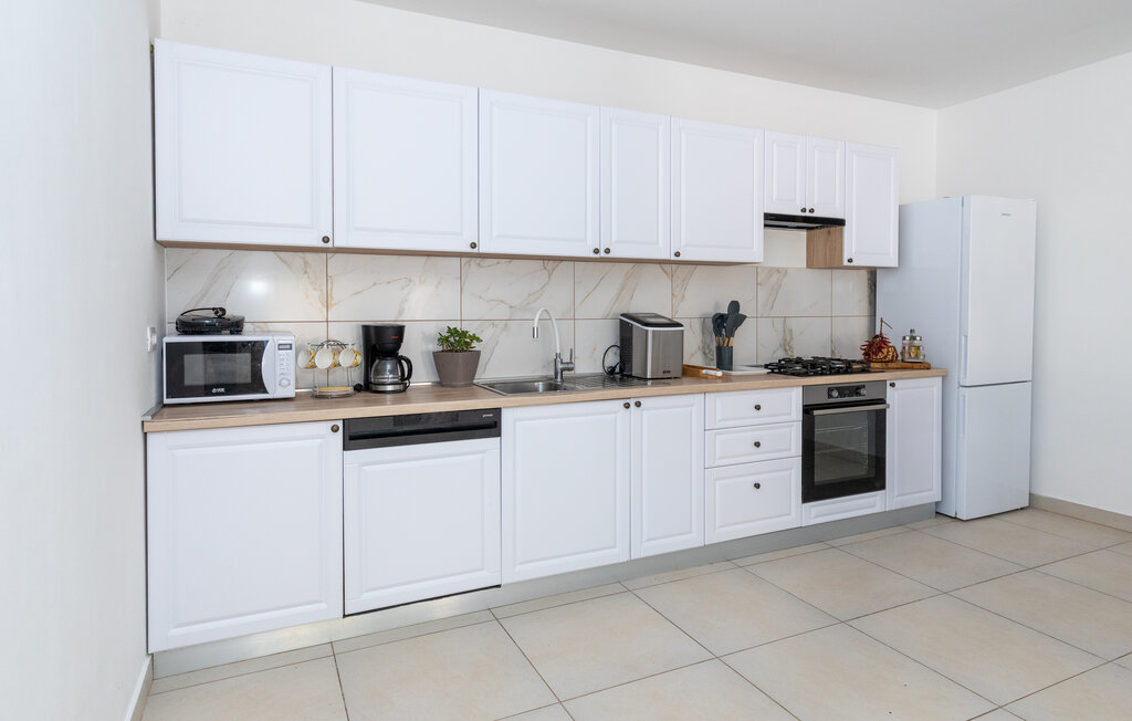 Feriehuse - Ploce-Kula Norinska , Kroatien - CDR482 26