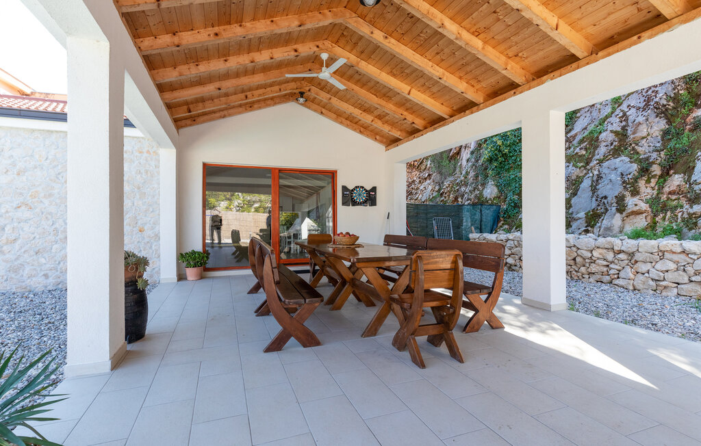 Feriehuse - Ploce-Kula Norinska , Kroatien - CDR482 6