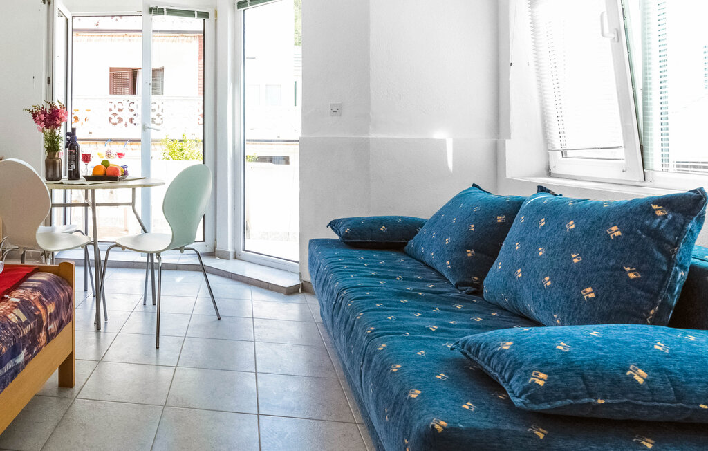 Lejlighed - Ploce-Duboka , Kroatien - CDR352 8