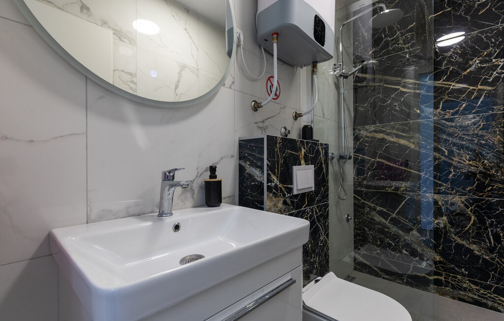 Lejlighed - Ploce-Blace , Kroatien - CDR222 34